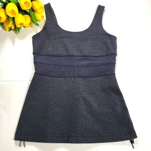 Lululemon Tank top used but in great condition